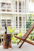 Private Pool & BBQ Luxury PH IIK Tulum