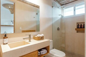 Private Pool & BBQ Luxury PH IIK Tulum