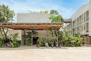 Private Pool & BBQ Luxury PH IIK Tulum