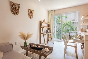 Private Pool & BBQ Luxury PH IIK Tulum