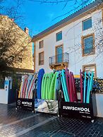 Zarautz Surf House