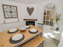 Blossom Cottage