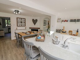 Blossom Cottage