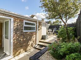 Blossom Cottage