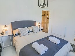 Blossom Cottage
