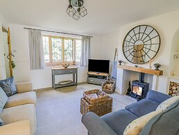 Blossom Cottage