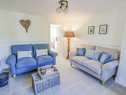Blossom Cottage