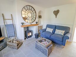 Blossom Cottage