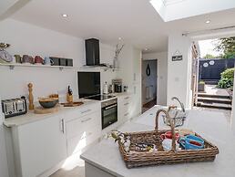 Blossom Cottage