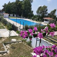 KALİYE ASPENDOS HOTEL
