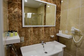 KALİYE ASPENDOS HOTEL
