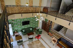 KALİYE ASPENDOS HOTEL