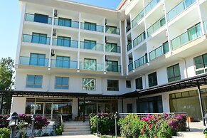 KALİYE ASPENDOS HOTEL