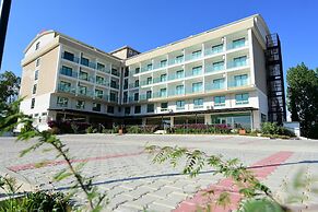 KALİYE ASPENDOS HOTEL