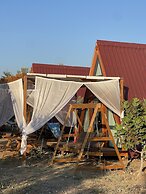 Bıngıdı Bungalov