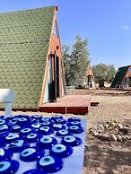 Bıngıdı Bungalov