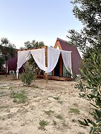 Bıngıdı Bungalov