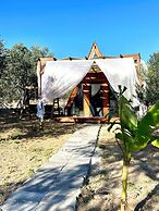 Bıngıdı Bungalov