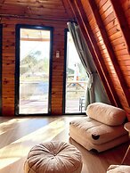 Bıngıdı Bungalov
