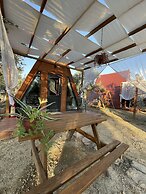 Bıngıdı Bungalov