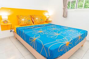 Les paisibles villas C & G