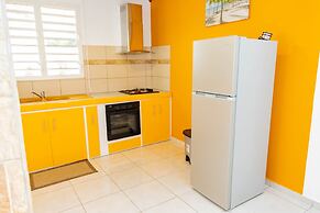 Les paisibles villas C & G