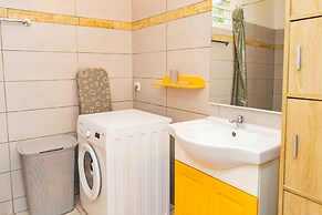 Les paisibles villas C & G