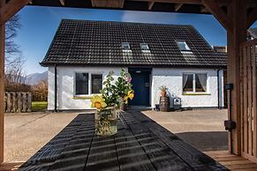 Croft 4 - Self- Catering Accommodation