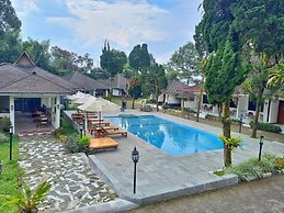 Lembah Ciater Resort Managed by Sahid