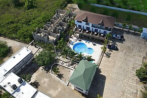 Ensenada Resort