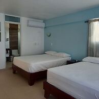 Ensenada Resort