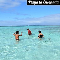 Ensenada Resort