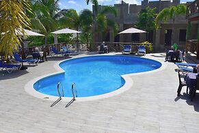 Ensenada Resort