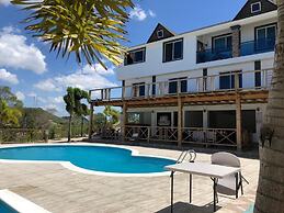 Ensenada Resort