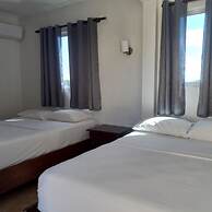Ensenada Resort