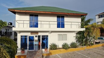 Ensenada Resort