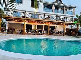 Ensenada Resort