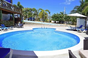 Ensenada Resort