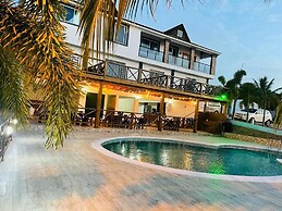 Ensenada Resort