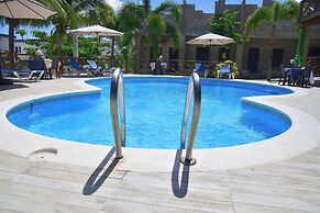 Ensenada Resort
