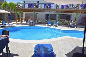 Ensenada Resort