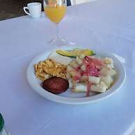 Ensenada Resort