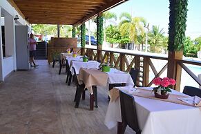 Ensenada Resort