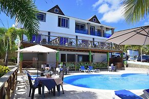 Ensenada Resort