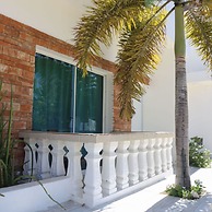 Ensenada Resort