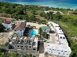 Ensenada Resort