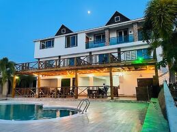 Ensenada Resort