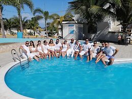 Ensenada Resort