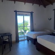 Ensenada Resort