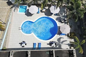 Ensenada Resort